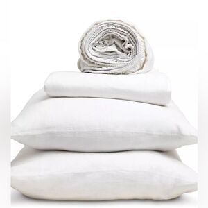 PureCare Dr. Weil Relaxed Hemp Sheets